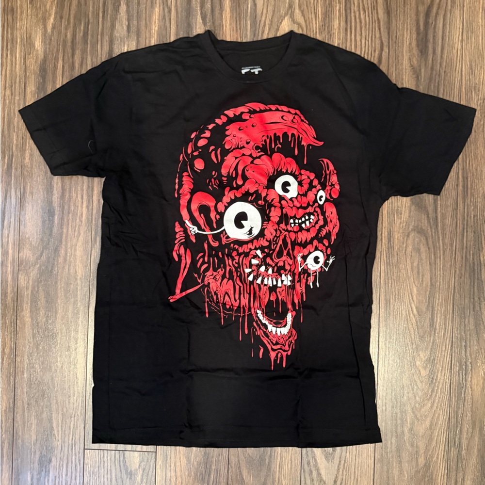 Alex Pardee Graphic Tee